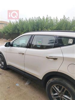 هيونداي سانتافي